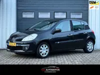 Renault Clio 1.6-16V Dynamique 2e EIG / AUTOMAAT / CRUISE