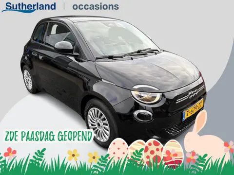 Fiat 500 Urban 42 kWh | 19.800 km! | 94,9% SOH | Carplay | Cruise Control | Climate Control |