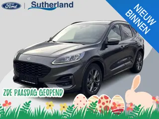 Ford Kuga 2.5 PHEV ST-Line X | Winter Pack | Bang&Olufsen | Half leder | KOSTA