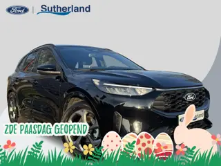 Ford Kuga 2.5 FHEV ST-Line | SCI | 190pk | Winterpack | Achteruitrijcamera | SYNC 4 Navigatie | All 