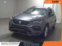 SEAT Ateca 1.5 TSI DSG7 Aut. FR Business Intense Airco ECC Navi Carplay PDC VA + Camera Adaptive Cru