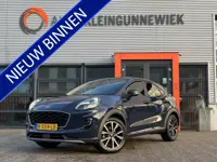Ford Puma 1.0 EcoBoost Hybrid Titanium / Trekhaak Afneembaar / Applecarplay/Androidauto / Digital Co