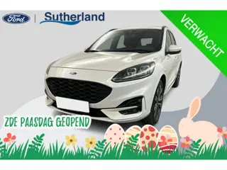 Ford Kuga 2.5 PHEV ST-Line X 225pk | Driver Assistance Pack | Winterpack | Wegklapbare Trekhaak | 20