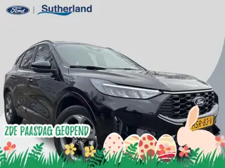 Ford Kuga 2.5 PHEV ST-Line SCI | Orig. NL Auto | Wegklapbare trekhaak | Winter Pack | Nieuw model