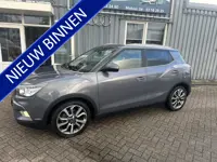 SsangYong Tivoli 1.6 Sapphire (bj 2016)