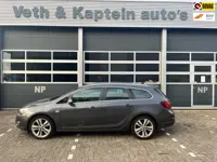 Opel Astra Sports Tourer 1.4 Turbo Sport