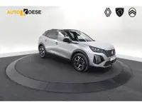 Peugeot 2008 Hybrid 136 e-DSC6 GT | 360 Camera | Panoramadak | Adaptieve Cruise Control | Dodehoekde