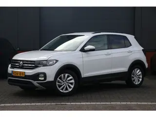 Volkswagen T-Cross 1.0 TSI side assist | front assist |