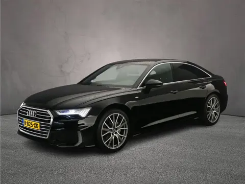 Audi A6 Limousine 40 TFSI S edition | Audi Sound | Privacy glas | HD-Matrix | Memory | Carplay | 20"