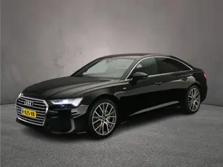 Audi A6 Limousine 40 TFSI S edition | Audi Sound | Privacy glas | HD-Matrix | Memory | Carplay | 20"