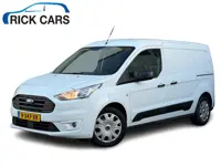 Ford Transit Connect 1.0 100PK Euro 6 Benzine Ecoboost L2 Trend Airco/parkeersensoren/