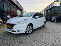 Peugeot 208 1.2 e-VTi Active Automaat Clima Cruise NL Auto NAP