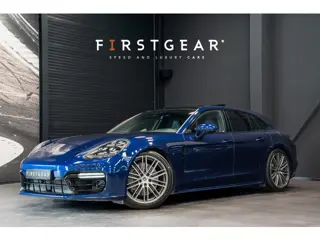 Porsche Panamera Sport Turismo 2.9 4 E-Hybrid *Sport-Design / BOSE / Vierwielbesturing / Stoelventil