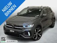 Volkswagen T-Roc 2.0 TSI 4Motion R-Line