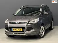 Ford Kuga 1.6 Titanium Plus PANO/CAMERA/6-BAK/STOELVERW | KEURIGE AUTO