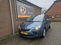 Opel Zafira Tourer 1.4 Business+ 7p. (bj 2015)