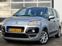 Citroën C3 Picasso 1.6 VTi Aura 120pk | Airco automatisch | Cruise control | Elektrische ramen voor 