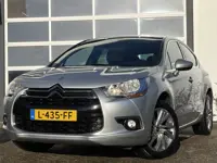 Citroën DS4 1.6 VTi Business 120pk | Airco automatisch | Bluetooth | Cruise control | Dodehoek detec