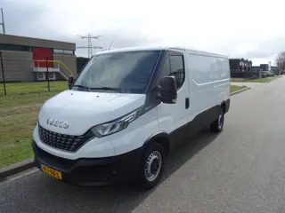 Iveco Daily 35S14V 2.3 352 H1