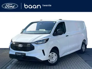 Ford Transit Custom 300 2.0 TDCI L2H1 Trend (bj 2024)