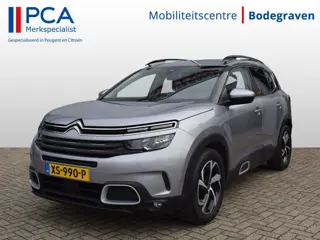 Citroën C5 Aircross 1.2 Feel 130PK | Trekhaak | Camera | NL-Auto