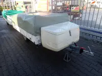 Trigano Cheverny Vouwwagen