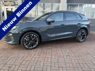 CUPRA Terramar 1.5 TSI e-Hybrid e-Hybride | Advanced- en stoelenpakket | 20" Hadron | ACC | Omgeving