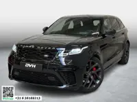 Land Rover Range Rover Velar 5.0 V8 SVAutobiography Dynamic Edition