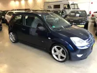 Ford Fiesta 1.4-16V Wolf concept unieke uitvoering