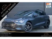 Audi A3 Sportback 40 TFSIe PANO CAMERA STOELVERWARMING