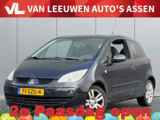 Mitsubishi Colt 1.3 Incharge+ | Nieuw binnen | RIJKLAAR | Airco | Elek ramen