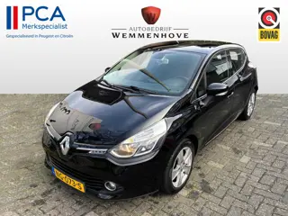 Renault Clio 0.9 TCe Iconic (bj 2016)
