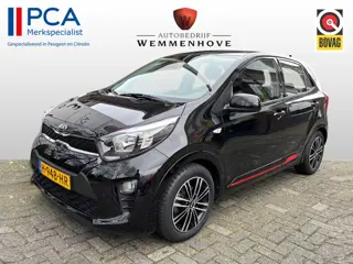 Kia Picanto 1.0 MPi DynamicLine (bj 2020)