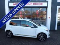 Volkswagen up! 1.0 5-drs Street LEDER,LMV,NAVIGATIE,CRUISE CTR!
