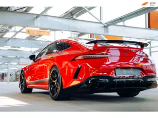 Mercedes-Benz AMG GT 4-Door Coupe AMG 63 S 4MATIC+ Premium Plus Edition 1 l VDOH l Garantie tot 07/2