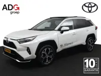Toyota RAV4 2.5 Plug-in Hybrid AWD Limited Edition | Panoramadak | 360 Camera | Navigatie | Elektris