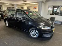 Volkswagen Touran 1.2 TSI *NAP*2017*NAVI*Velgen* (bj 2017)