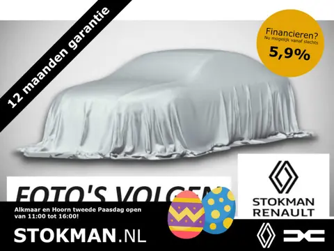 Renault Arkana 1.6 E-Tech Hybrid 145 R.S. Line | wegklapbare trekhaak | BOSE audio |