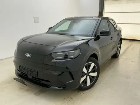 Ford Capri Premium Extended Range RWD 77 kWh. Fabr. garantie t/m 06-08-2029 ! Comfort Pack, Warmtepo