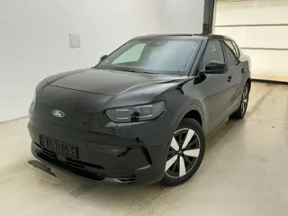 Ford Capri Premium Extended Range RWD 77 kWh. Fabr. garantie t/m 06-08-2029 ! Comfort Pack, Warmtepo