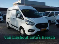 Ford Transit Custom L2H2 Trend zeer nette auto 94799 km bj 19
