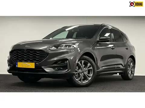 Ford Kuga 2.5 PHEV ST-Line *224PK*Trekhaak*Camera*Navi*Carplay*AdaptiveCruise