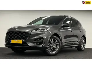 Ford Kuga 2.5 PHEV ST-Line *224PK*Trekhaak*Camera*Navi*Carplay*AdaptiveCruise