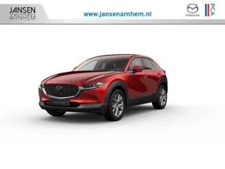 Mazda CX-30 Exclusive-Line Business Edition