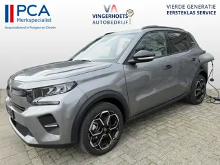 Citroën ë-C3 Max 113pk 44 kWh 100% Elektrisch * Navigatie * Climate & Cruise Control * Supermooi * L