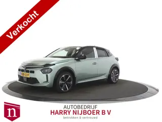 Lancia Ypsilon 1.2 Turbo Hybrid LX 360 camera / Navigatie / Nieuwe auto