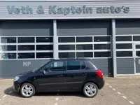 Skoda Fabia 1.4-16V Sport