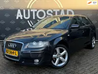 Audi A3 Sportback 1.4 TFSI Attraction Pro Line APK / Airco / NAP / Afneembare Trekhaak