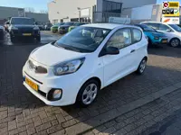 Kia Picanto 1.0 CVVT Comfort Pack, Airco, NAP, APK 01-27
