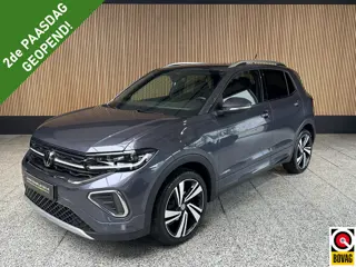 Volkswagen T-Cross 1.0 TSI R-Line Edition Trekhaak afneembaar | Carplay | Camera